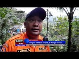 Tim SAR Masih Mencari 6 Korban Longsor di Desa Sampang, Kebumen - NET16