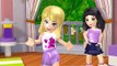 LEGO Friends (By Warner Bros.) - iOS - iPhone/iPad/iPod Touch Gameplay
