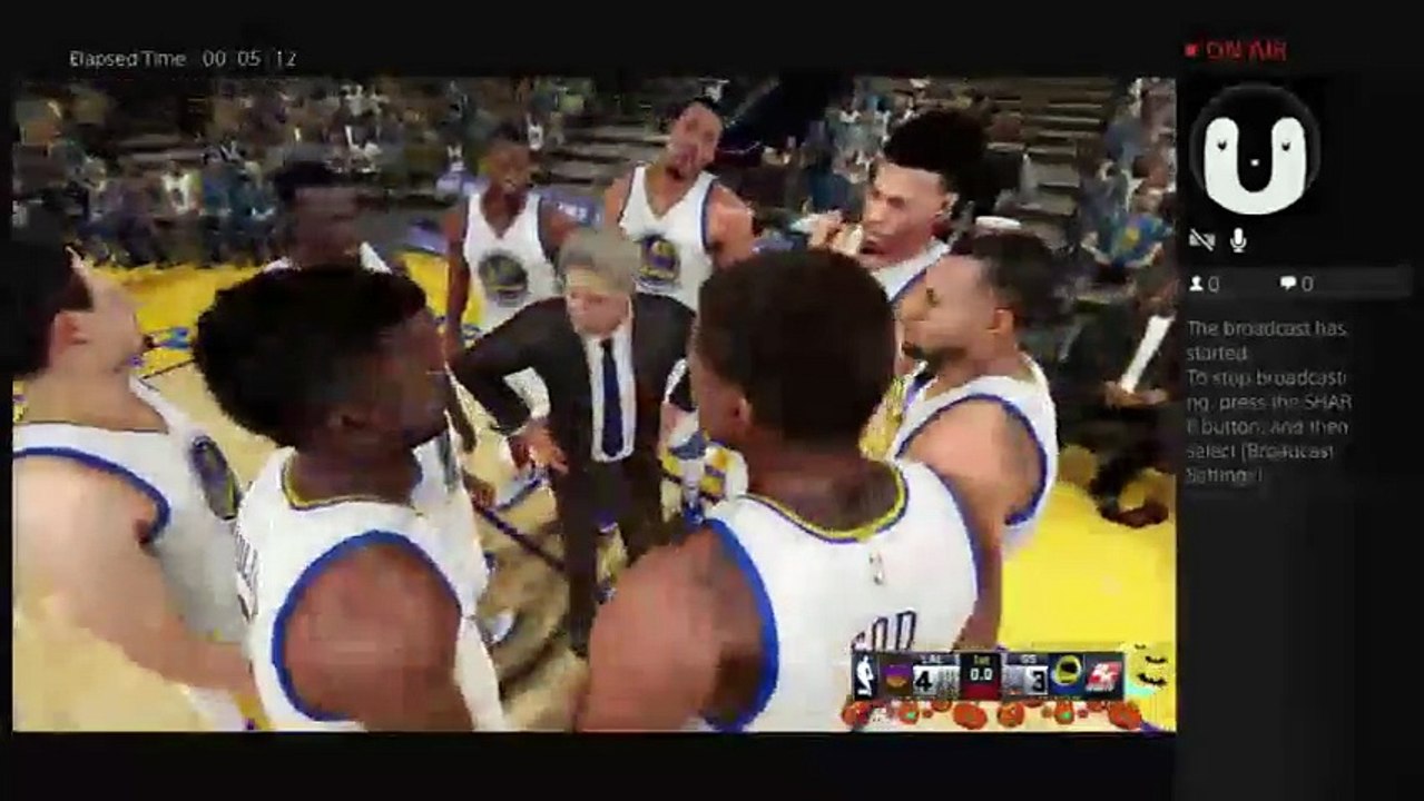 boi12133's Live PS4 Broadcast (23)