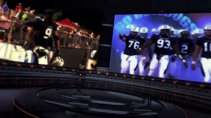 Sidwell Friends wins big over St. Andrew's, 59-40