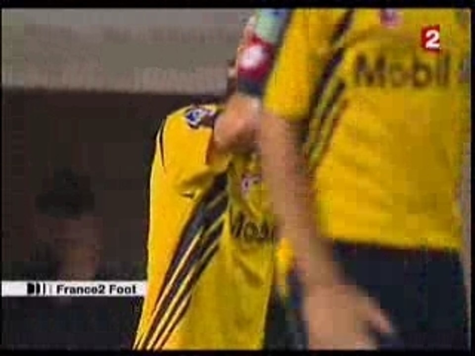 Sochaux-Strasbourg