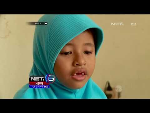 Belajar Mengaji Sejak Balita - NET5