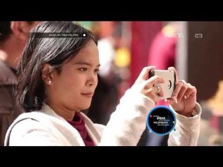 Muslim Travelers - Kehidupan Muslim di Beijing - 20 Juni 2016