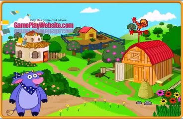 Video herunterladen: dora ferme DORA the Explorer Dora lExploratrice game episodes Dora exploradora en espanol Cxoo4Kv