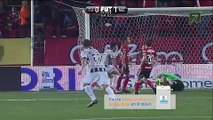 XOLOS TIJUANA VS RAYOS NECAXA 1 – 2, Jornada 6 clausura 2017 LIGA MX