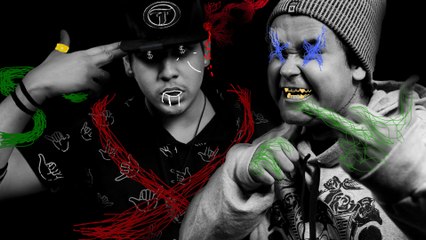 7 Minutoz - Adeus Rap de Anime, Olá Revolução