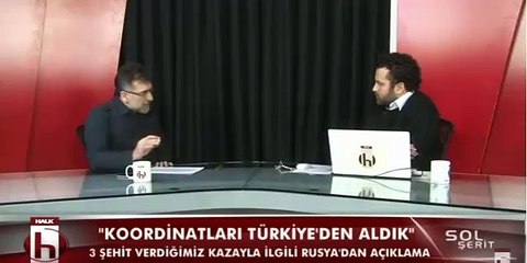 sol şerit-mustafa hoş: Bu bir cinayettir