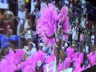 Brazilian Carnaval in Perth 2017