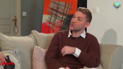 En Toute Intimité : Zaven (LPDLA) : "Je suis sorti avec une star de la chanson américaine !"