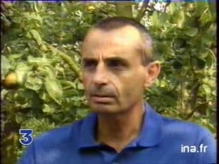 Aide logistique de la France aux génocidaires? (21/08/95)