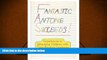 Read Online Fantastic Antone Succeeds!: Experiences in Educating Children With Fetal Alcohol