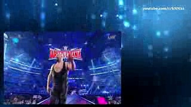 WWE Wrestlemania 32 The Andre The Giant Memorial Battle Royal Full Match HD