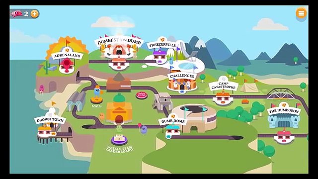 DUMB Ways TO DIE 2: Dumbest Of The Dumb | All Arena New Score Challenge