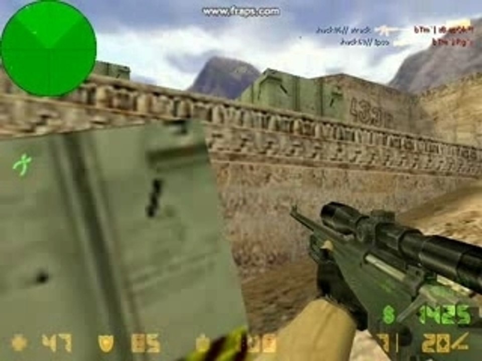 p_K.sux snipe à la PXL 11