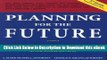 [Read Book] Planning for the Future: Providing a Meaningful Life for a Child with a Disability