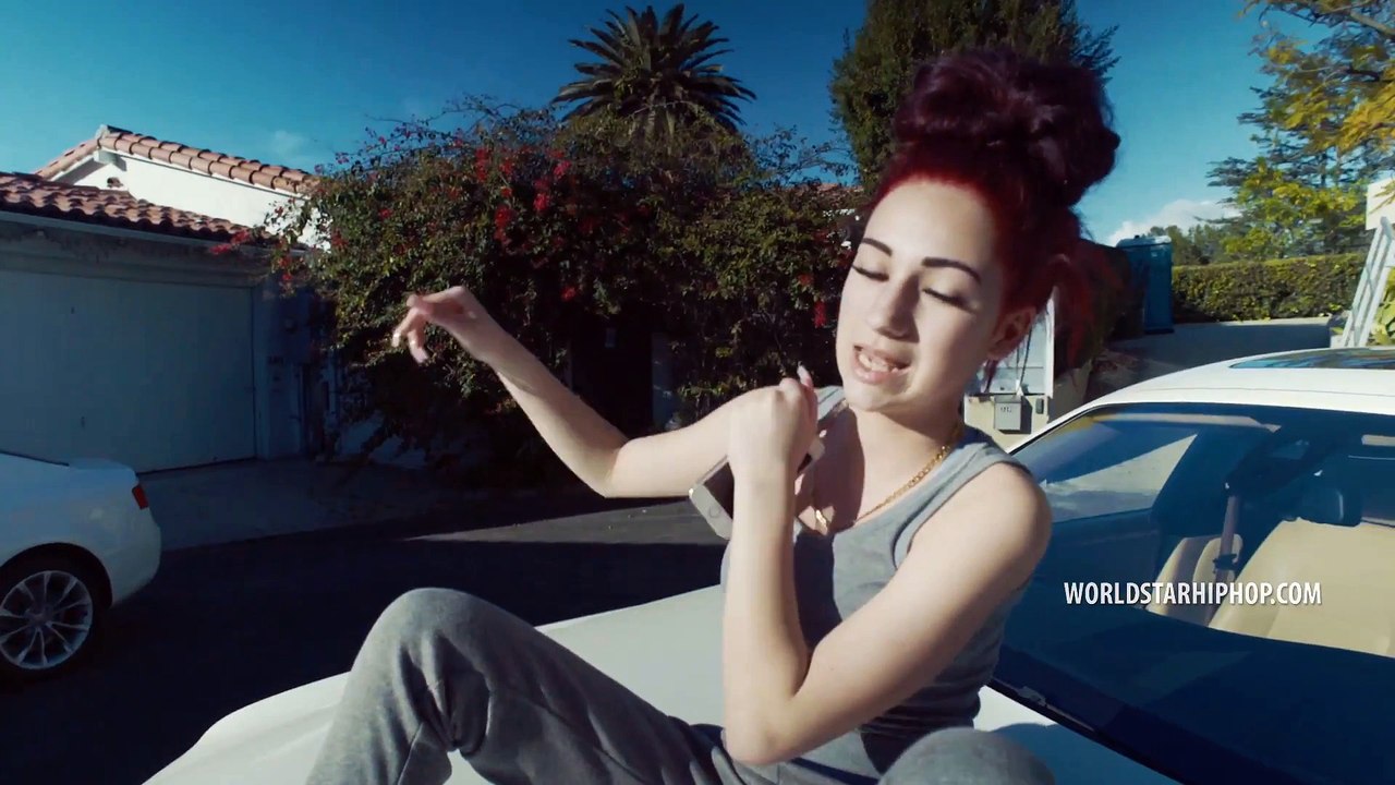 Kodak Black _Everything 1K_ Starring Danielle Bregoli _Cash Me Ousside_