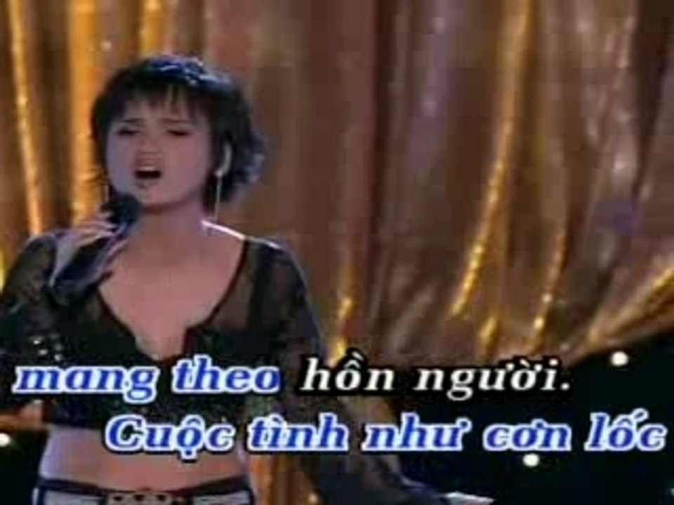 Kiep Da Trang -Luu Bich,Khanh Ha,thuy anh,lan anh