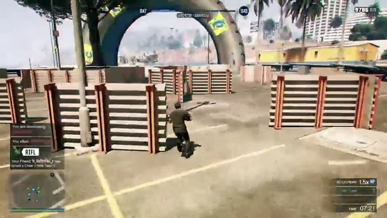 |vs| (134)