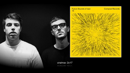 Chaos In The CBD - Digital Harmony (Original Mix)