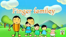 Finger Family Nursery Rhymes | Kids Learning Videos And Preschool Learning Videos