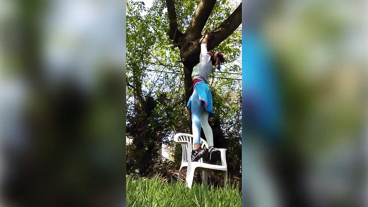 Stupid Stunts & Bloopers of 2017 Funny Fail Videos Part 3