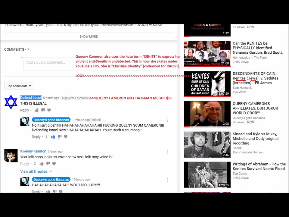 Waging Wob - A Parody