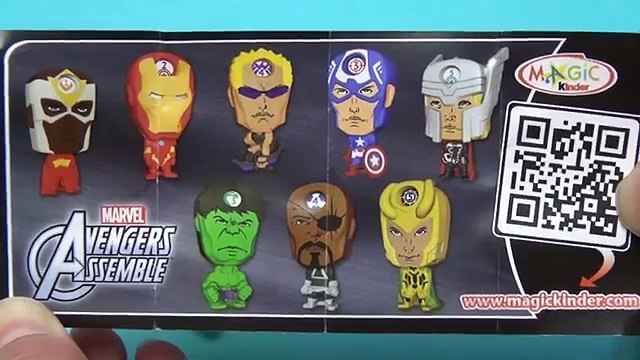 Как сканировать картинку с киндера