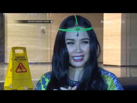 Titi DJ Punya Cara Sendiri Dukung Anaknya Berkarir di Dunia Musik