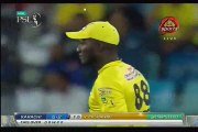 Gayle Ki MADAD Karne Per Logon Ne Kia Kehna Shuru Kar Dia.