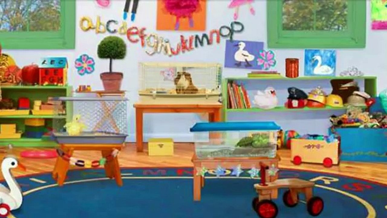 Wonder Pets Save the Day - Wonder Pets Games - Nick Jr Full Episode English New HD