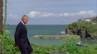 Doc Martin - S 7 E 2 - The Shock Of The New