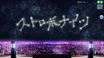 【PDA-FT PV】Strobe Nights / ストロボナイツ feat. Hatsune Miku (Snow Miku 2017)[初音ミク:雪ミク 2017] 720p 60fps HD