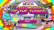 The Amazing World Of Gumball - Fellowship Of The Things [ Full Gameplay ]- Gumball Games