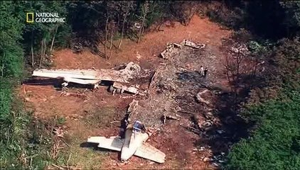 Alarm im Cockpit  S09E03 - Der Jungfernflug des A-320