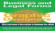 [Read Book] Business and Legal Forms for Graphic Designers (Business and Legal Forms Series)