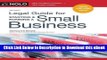 [Read Book] Legal Guide for Starting   Running a Small Business Mobi