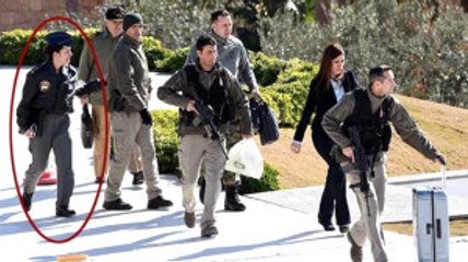 Org. Akar'ın Özel Kalemi Yarbay Bilgehan Bülbül Serbest Bırakıldı