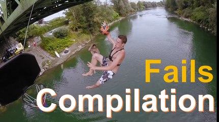 Idiots Fails Compilation January 2017 - Funny Type