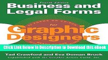 [Read Book] Business and Legal Forms for Graphic Designers (Business and Legal Forms Series) Mobi