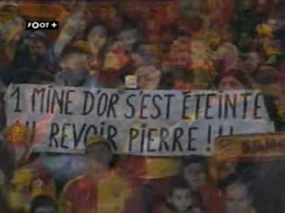 Hommage pierre bachelet les corons