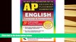 PDF  AP English Language   Composition (REA) - The Best Test Prep for the AP Exam (Advanced