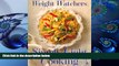 READ book Weight Watchers Simply Light Cooking: 250 Recipes from the Kitchens of Weight Watchers