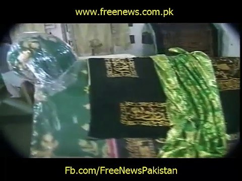 حضرت بلال حبشی رضی اﷲ عنہ کی قبر مبارک کا دلکش منظر دیکھ کر ایمان تازہ ہو جائے گا - سبحان الله