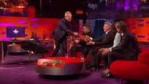 The Graham Norton Show S20E04 - Tom Cruise, Cobie Smulders, Jude Law, & Kings of Leon
