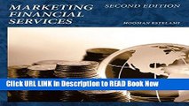 [Popular Books] Marketing Financial Services: Second Edition FULL eBook
