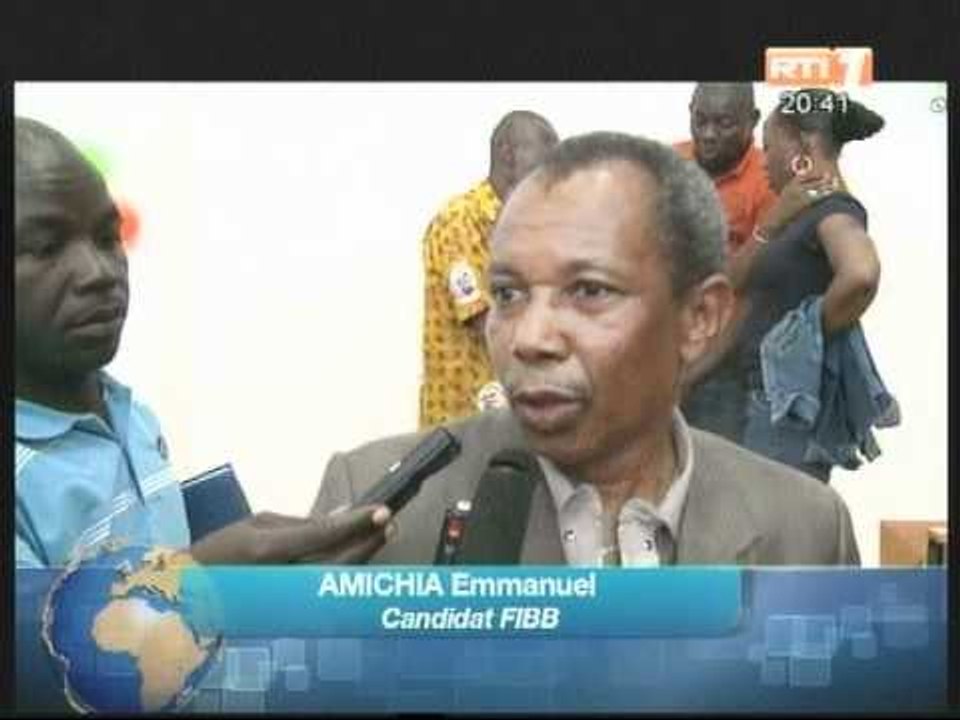 Fédération ivoirienne de basket-ball: Touré Boubakari élue nouveau président