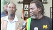 Le 1er Ministre Soro Guillaume a reçu en audience l'artiste reggae Tiken Jah Ticken jah