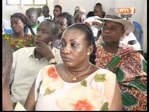 La caravane des arts et de la culture pour la reconciliation a fait escale à Lakota