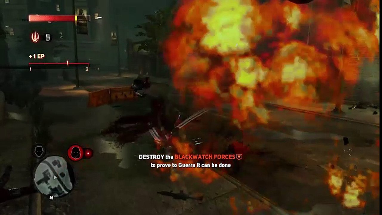 Prototype 2 | Operation Flytrap | Gameplay | Walkthrough