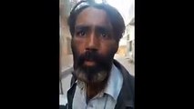 پاکستان میں پڑھے لکھے لوگ کیا کام کرتے ہیں ویڈیو دیکھے،Brilliant English Speaking by Beggar, Poor Man